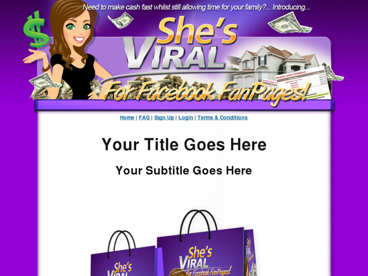 www.shesviral.com