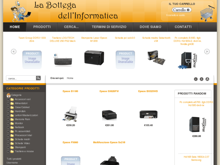 www.sil-elettronica.it