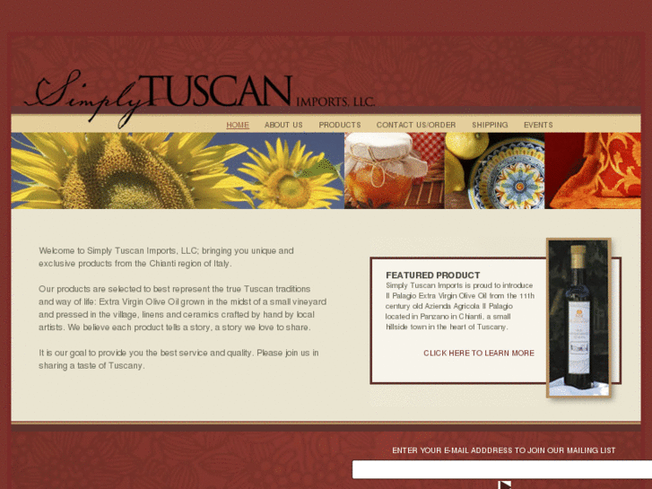 www.simplytuscanllc.com