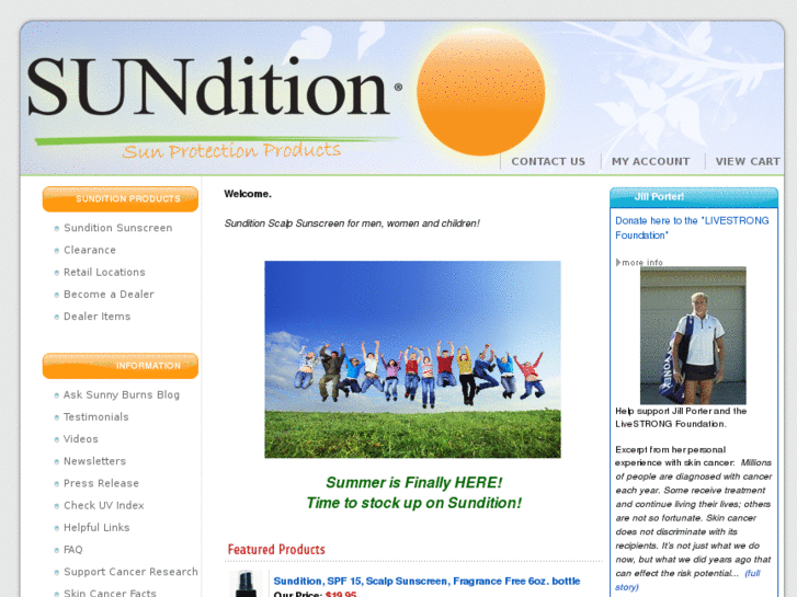 www.sundition.net