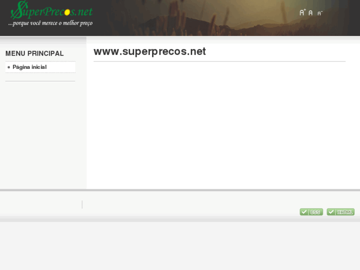 www.superprecos.net