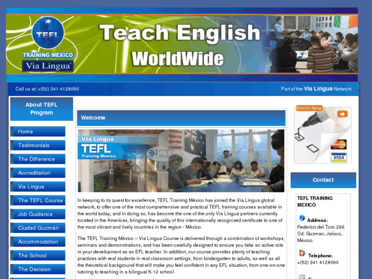 www.tefl-trainingmexico.com