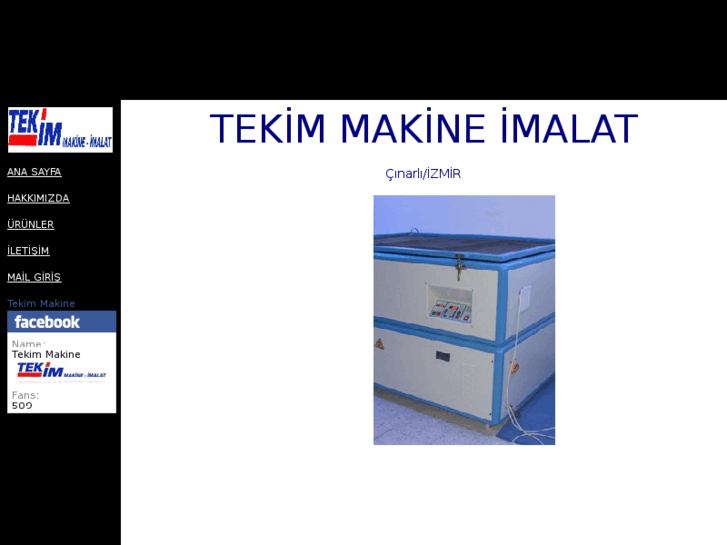 www.tekimmakine.com