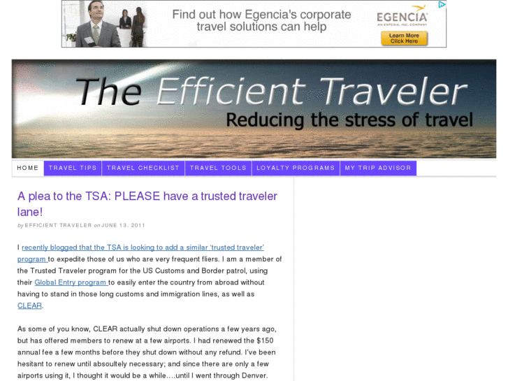 www.theefficienttraveler.com