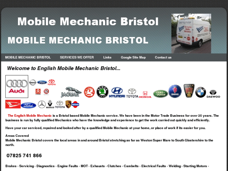 www.theenglishmobilemechanics.com