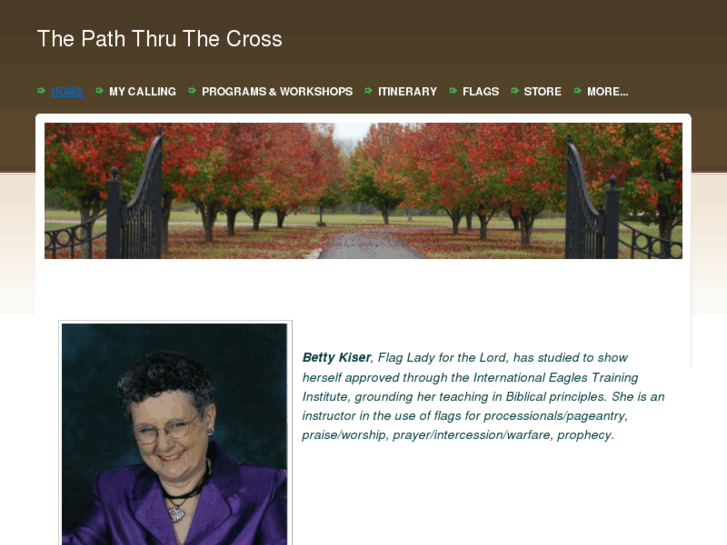 www.thepaththruthecross.org