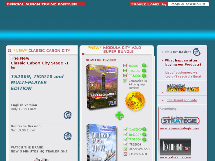 www.trainzland.net