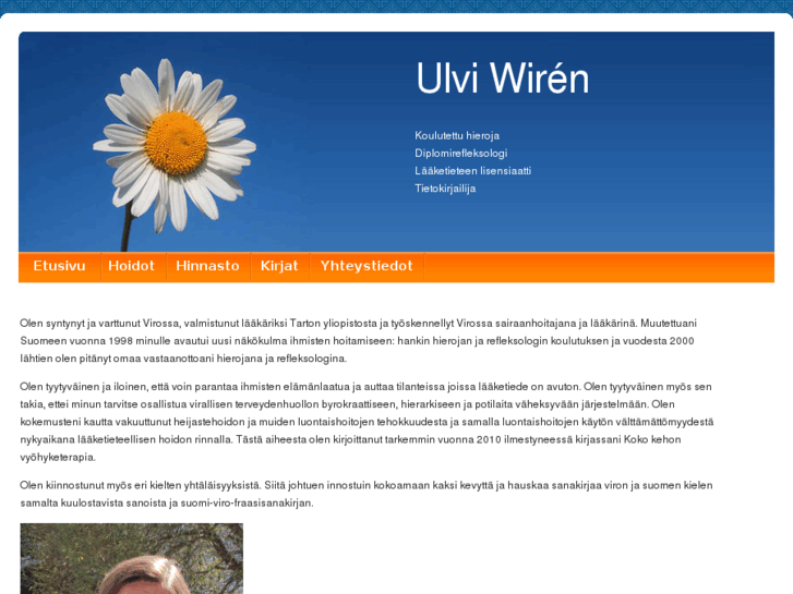 www.ulviwiren.com