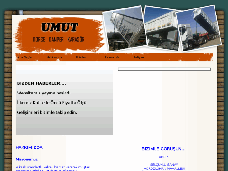 www.umutdorse.com