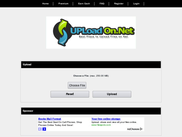 www.uploadon.net