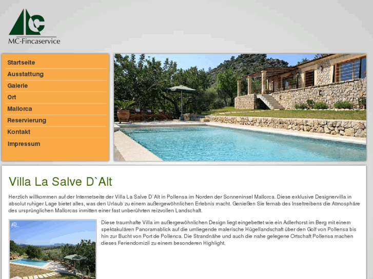 www.villa-la-salve-dalt.com