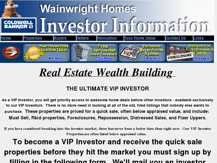 www.wainwrightinvestor.com