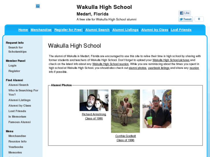 www.wakullahighschool.org