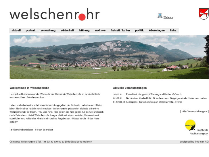 www.welschenrohr.ch