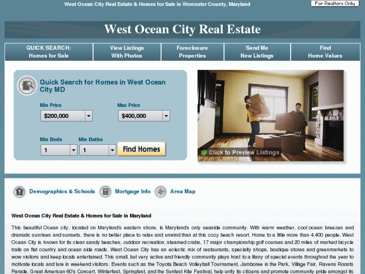 www.westoceancity-worcestercounty-maryland.com