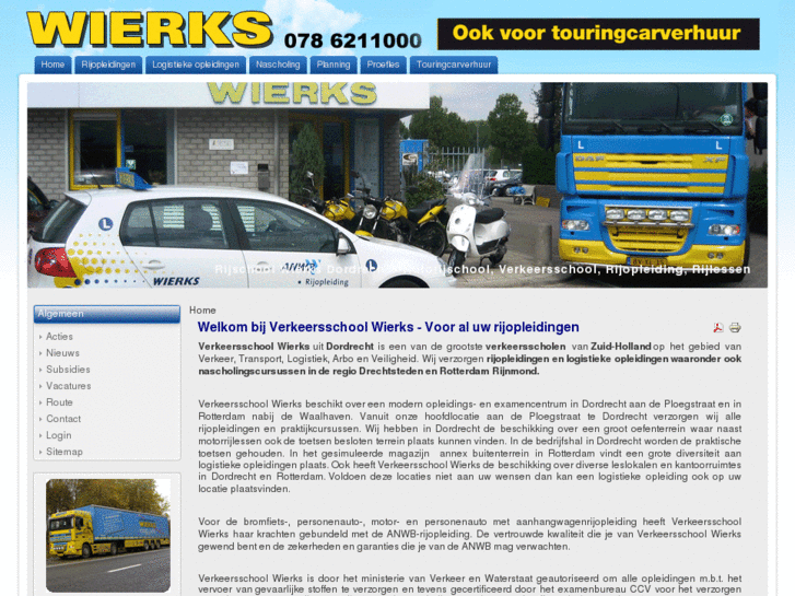 www.wierks.nl