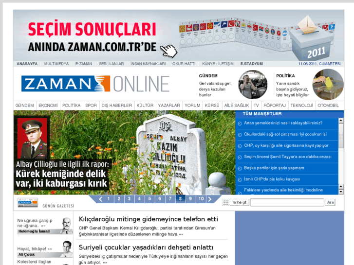 www.zaman.com.tr