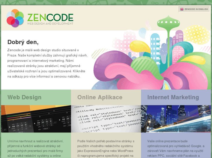 www.zencode.cz