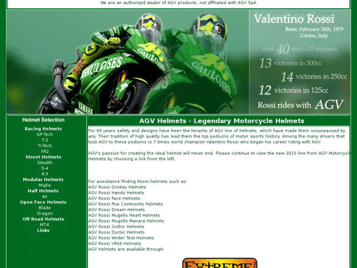 www.agvhelmets.com