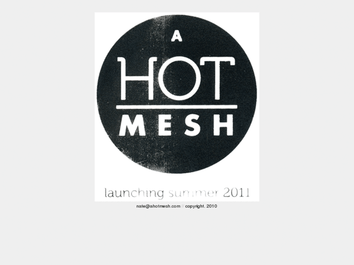 www.ahotmesh.net