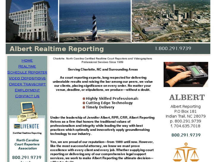 www.albertrealtimereporting.com