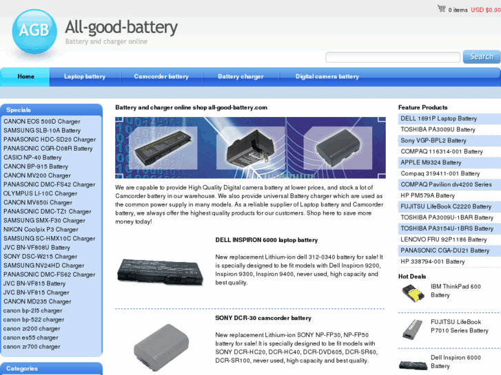 www.all-good-battery.com