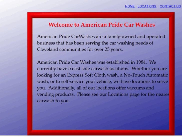 www.americanpridecarwash.com