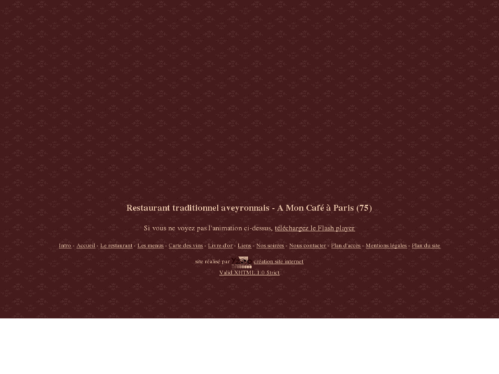 www.amoncafe.com