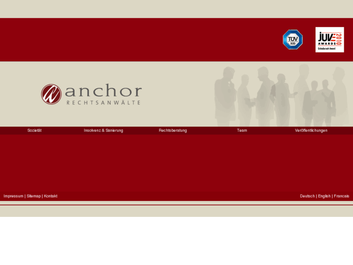 www.anchor.eu