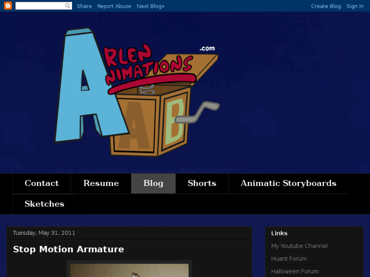 www.arlenanimations.com