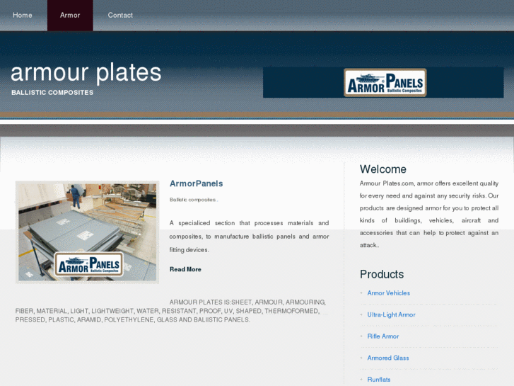 www.armourplates.com