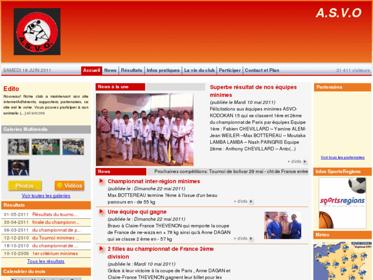 www.asvojudo.com