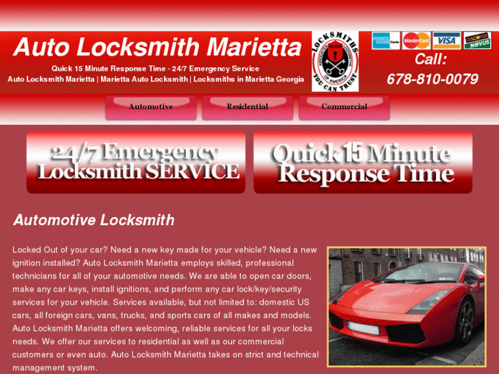 www.autolocksmithmarietta.com