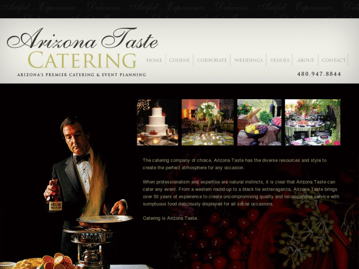 www.aztaste.com