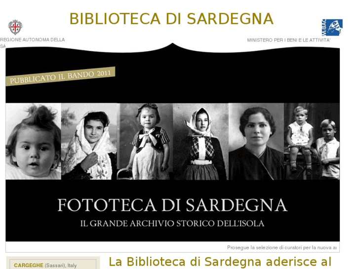 www.bibliotecadisardegna.it