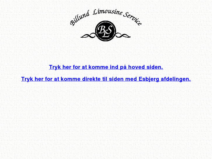 www.billund-limo.dk