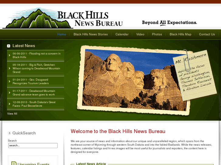 www.blackhillsnewsbureau.com