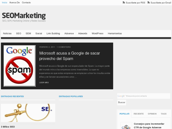 www.blogseomarketing.net