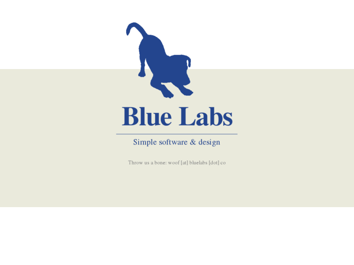 www.bluelabs.co