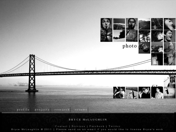 www.brycemclaughlin.com