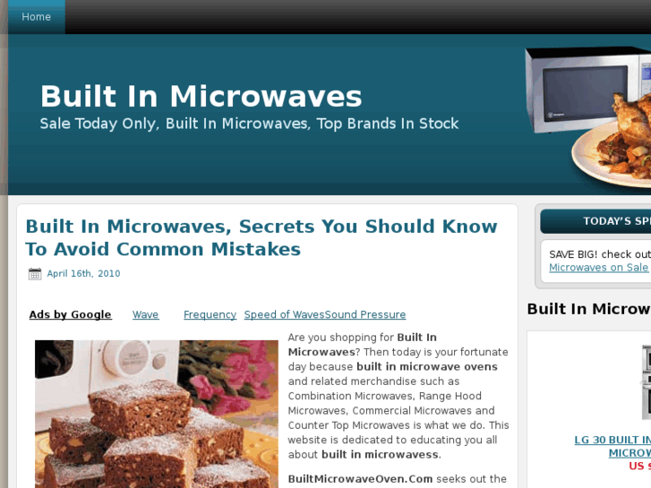 www.builtinmicrowaves.org