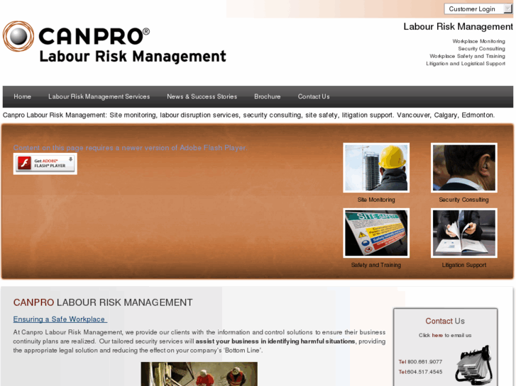 www.canprolrm.com