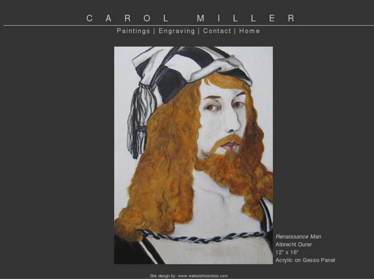 www.carolmillerart.com