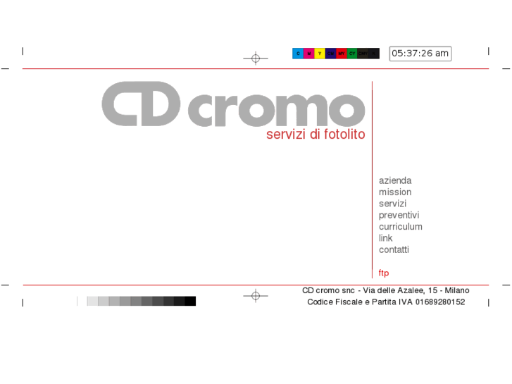 www.cdcromo.com