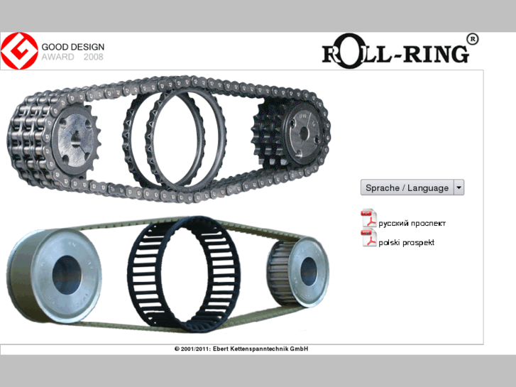 www.chain-tensioner.com