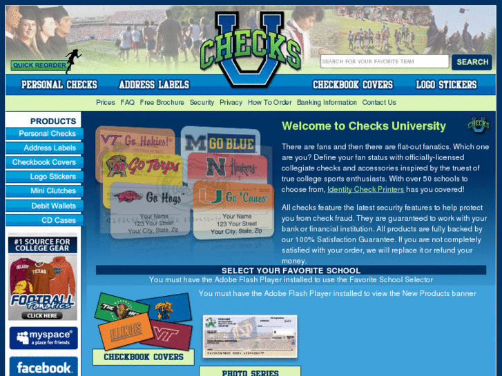 www.checkuniversity.com
