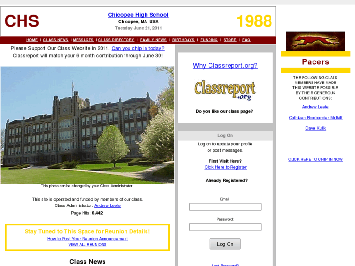 www.chsclassof1988.com