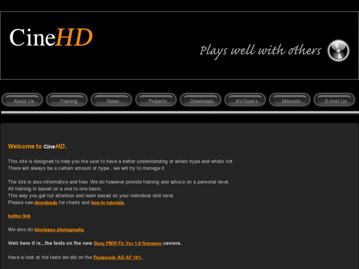 www.cinehd.biz