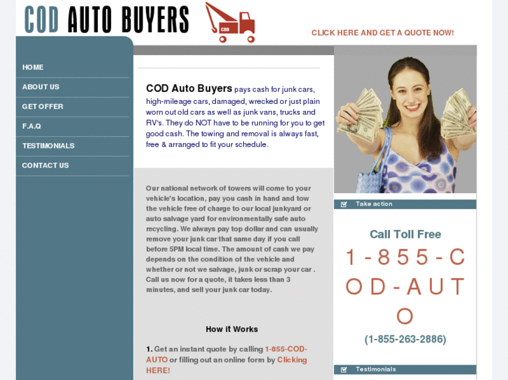 www.codautobuyers.com