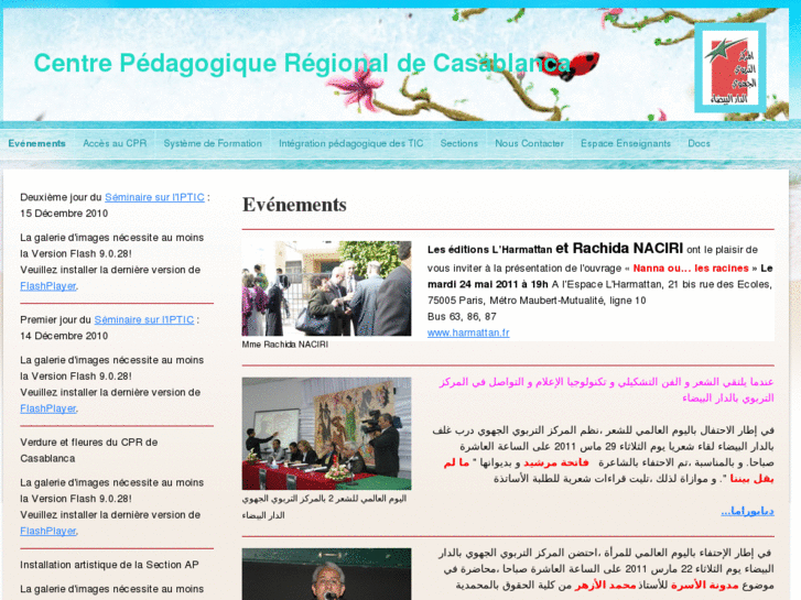 www.cprcasablanca.org